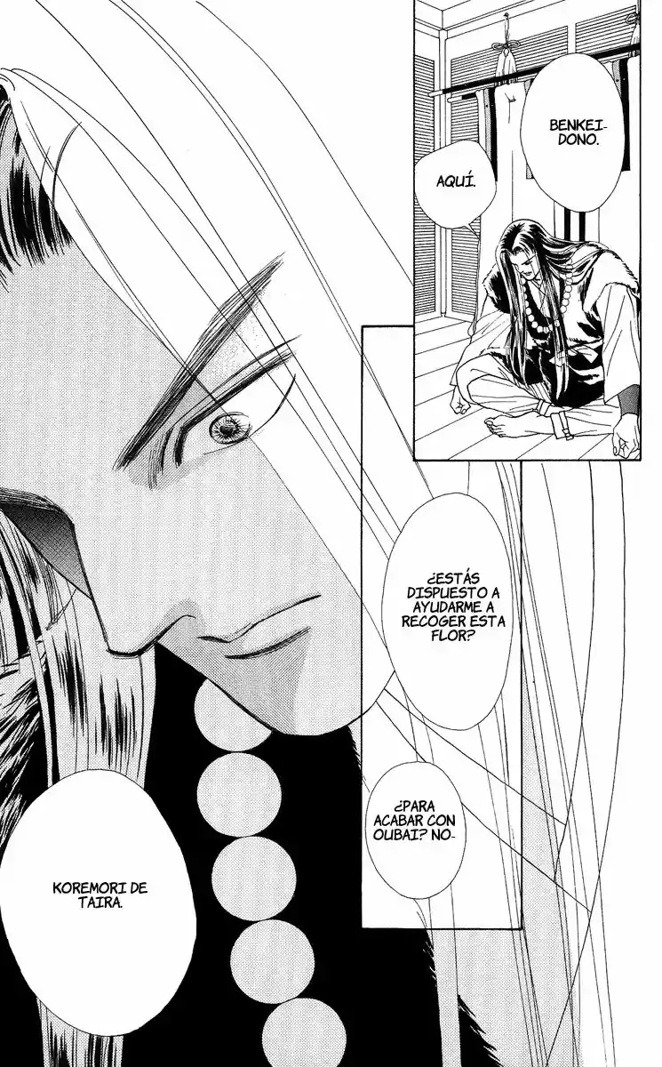 Ryou (Ryo) (2016) - Capítulo 17 - Página 32 - LectorTMOo