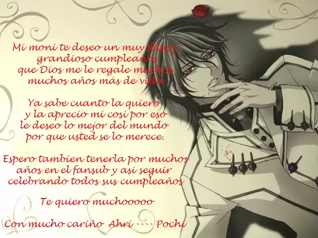Ryou (Ryo) (2016) - Capítulo 18 - Página 3 - LectorTMOo
