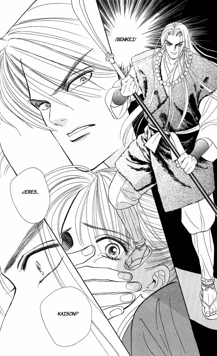 Ryou (Ryo) (2016) - Capítulo 18 - Página 11 - LectorTMOo