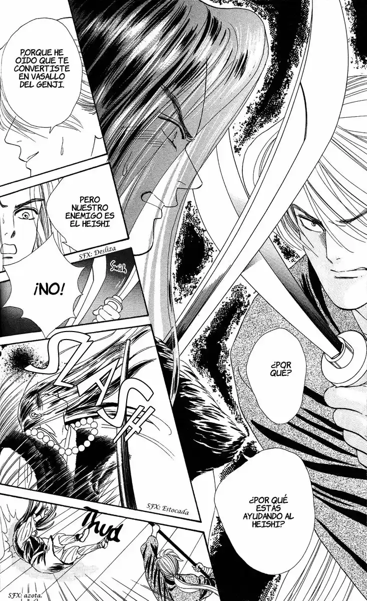 Ryou (Ryo) (2016) - Capítulo 18 - Página 13 - LectorTMOo