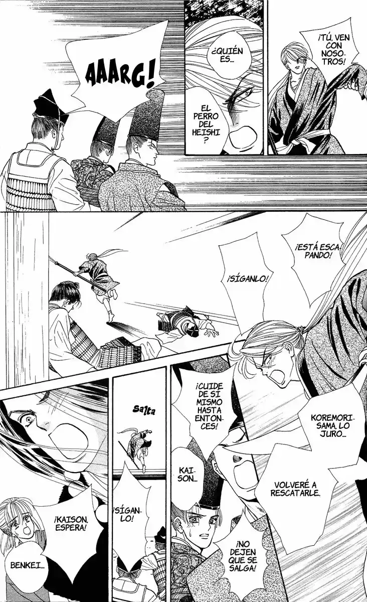 Ryou (Ryo) (2016) - Capítulo 18 - Página 16 - LectorTMOo