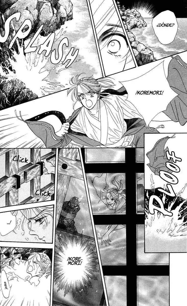 Ryou (Ryo) (2016) - Capítulo 18 - Página 27 - LectorTMOo