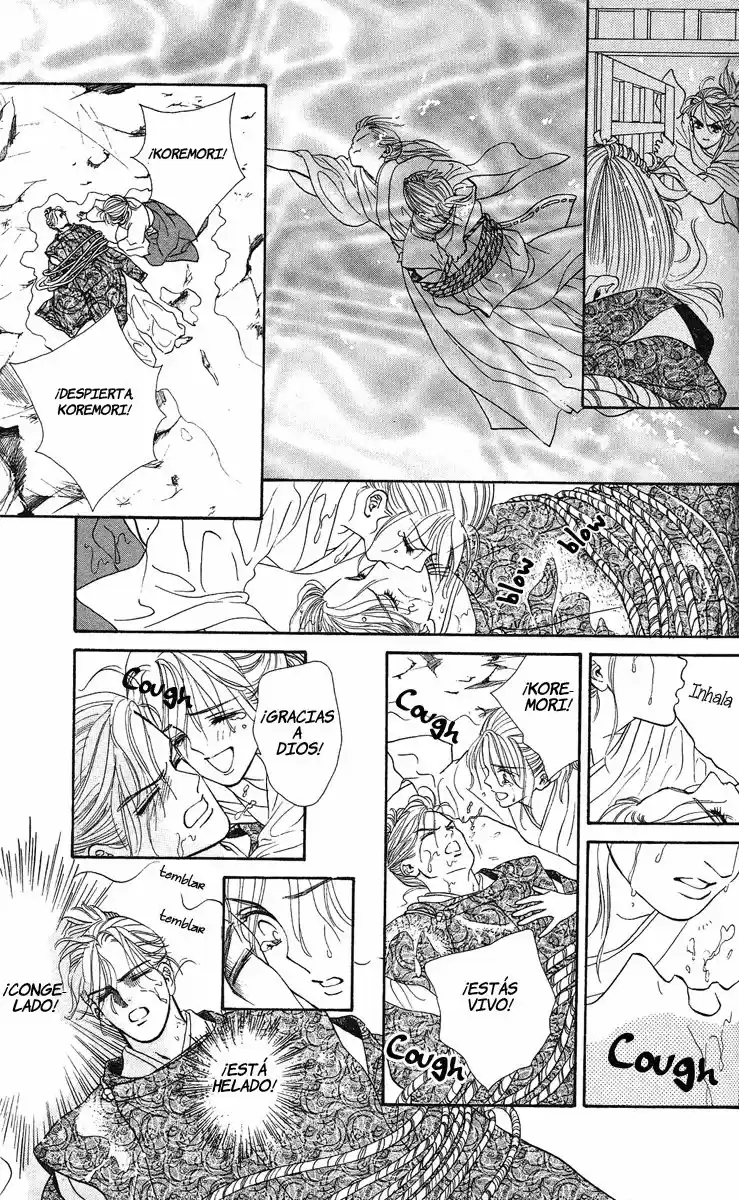 Ryou (Ryo) (2016) - Capítulo 18 - Página 28 - LectorTMOo