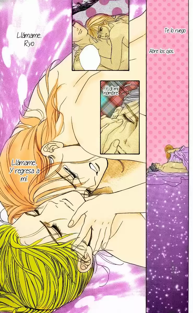 Ryou (Ryo) (2016) - Capítulo 18 - Página 29 - LectorTMOo