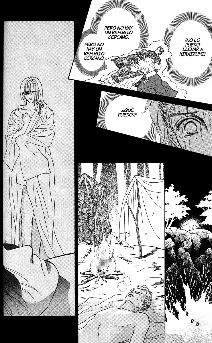 Ryou (Ryo) (2016) - Capítulo 18 - Página 30 - LectorTMOo