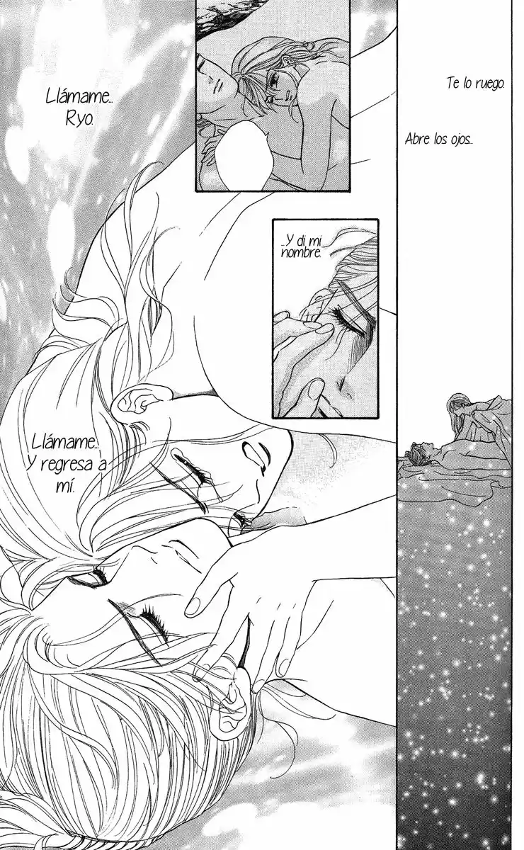 Ryou (Ryo) (2016) - Capítulo 18 - Página 31 - LectorTMOo