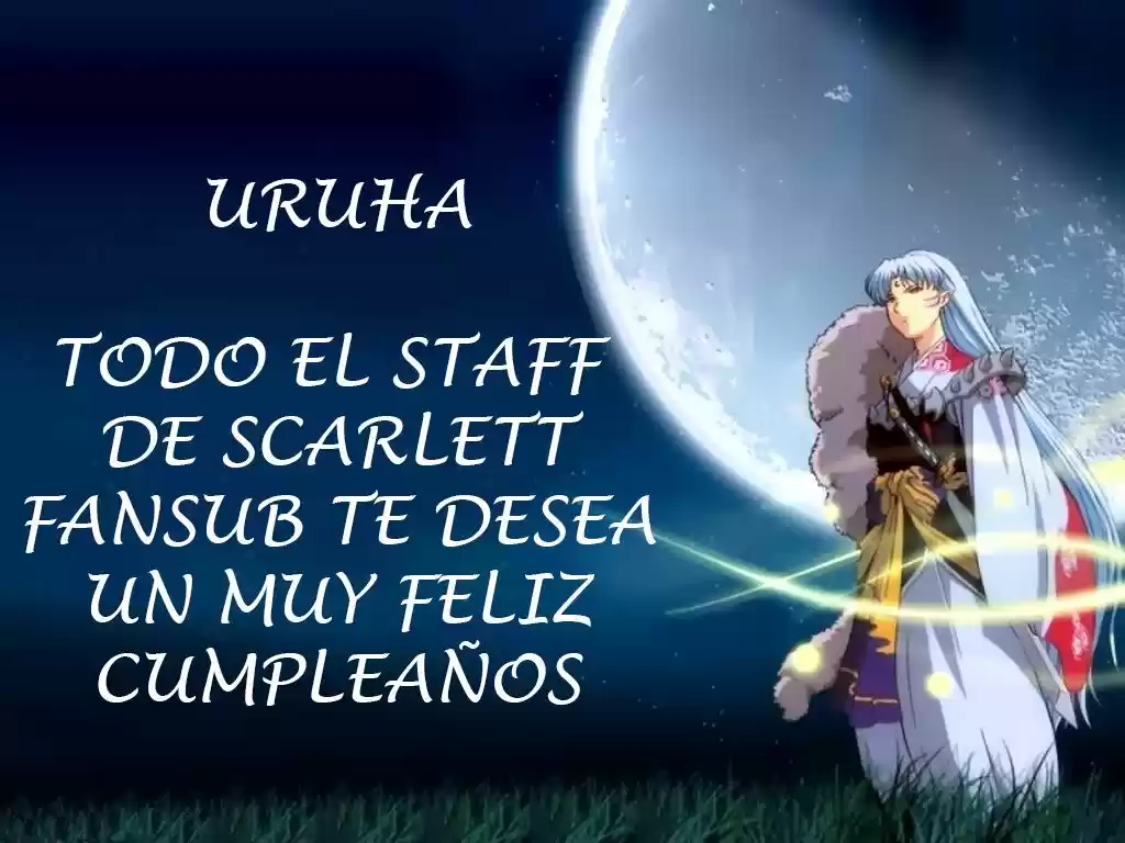 Ryou (Ryo) (2016) - Capítulo 19 - Página 2 - LectorTMOo