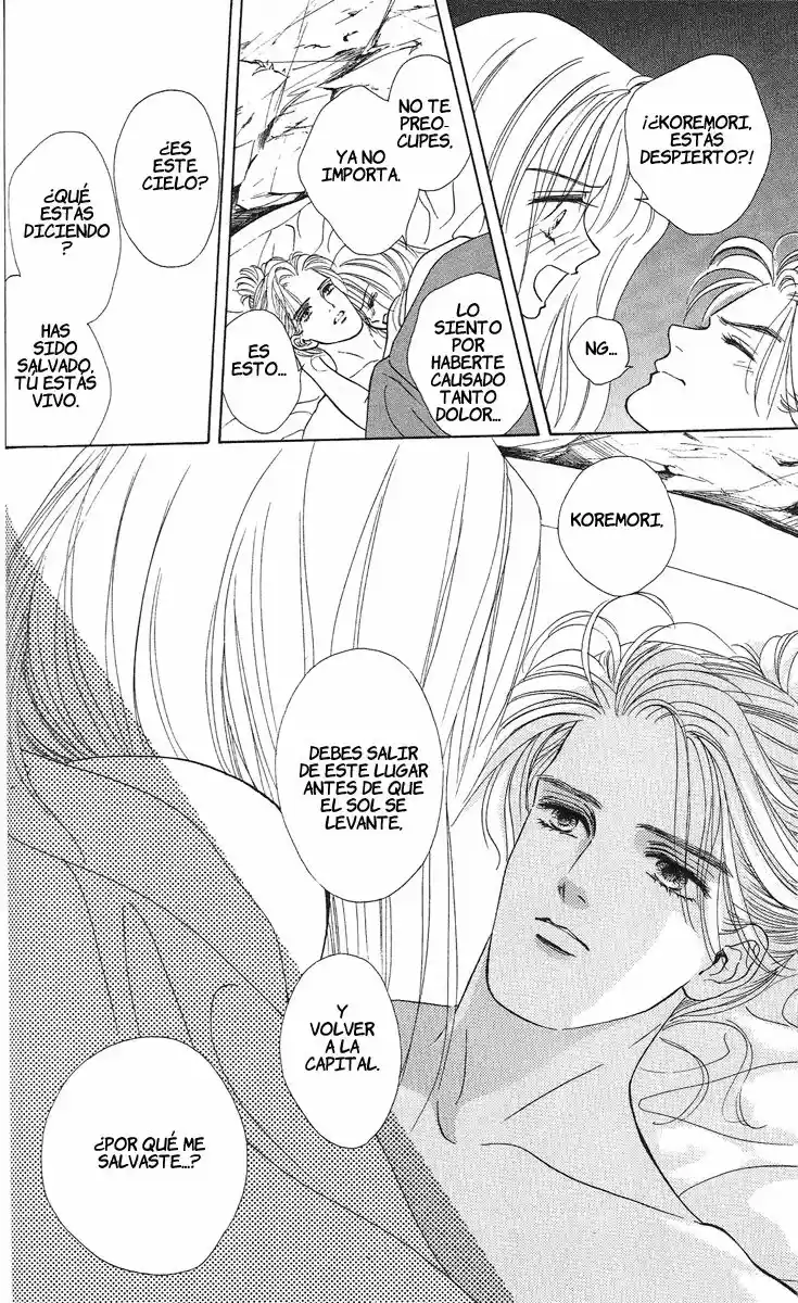 Ryou (Ryo) (2016) - Capítulo 19 - Página 10 - LectorTMOo