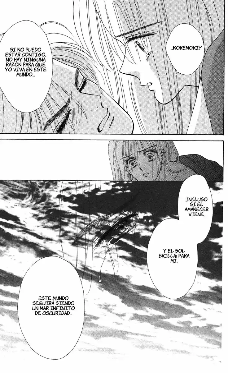 Ryou (Ryo) (2016) - Capítulo 19 - Página 11 - LectorTMOo