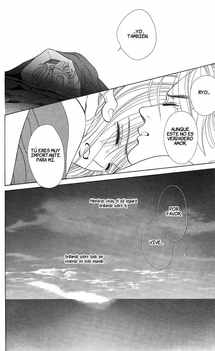 Ryou (Ryo) (2016) - Capítulo 19 - Página 14 - LectorTMOo