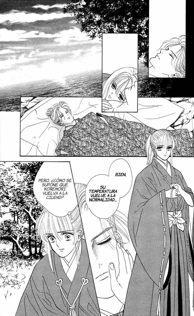 Ryou (Ryo) (2016) - Capítulo 19 - Página 15 - LectorTMOo