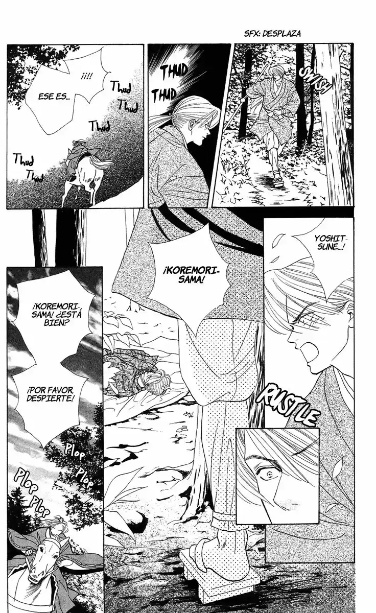 Ryou (Ryo) (2016) - Capítulo 19 - Página 16 - LectorTMOo