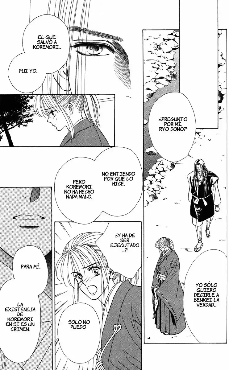 Ryou (Ryo) (2016) - Capítulo 19 - Página 21 - LectorTMOo