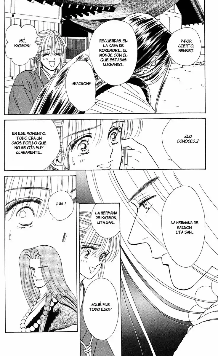 Ryou (Ryo) (2016) - Capítulo 19 - Página 24 - LectorTMOo