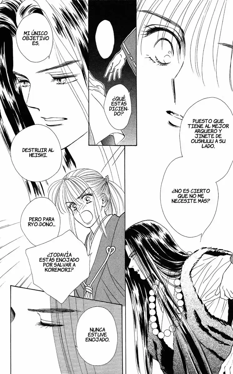 Ryou (Ryo) (2016) - Capítulo 19 - Página 30 - LectorTMOo