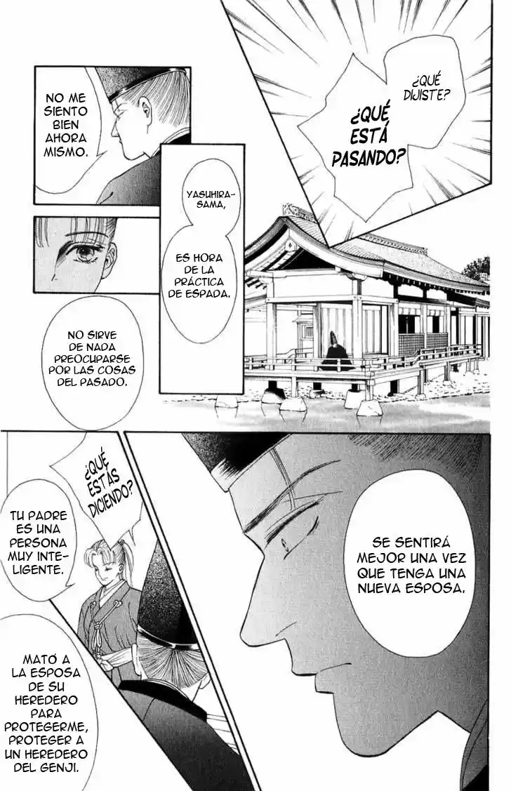 Ryou (Ryo) (2016) - Capítulo 21 - Página 8 - LectorTMOo