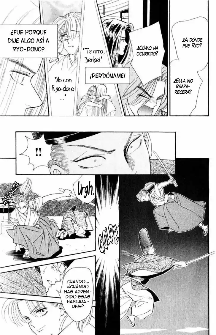 Ryou (Ryo) (2016) - Capítulo 21 - Página 10 - LectorTMOo