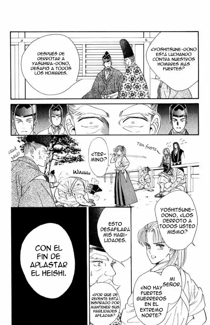 Ryou (Ryo) (2016) - Capítulo 21 - Página 11 - LectorTMOo