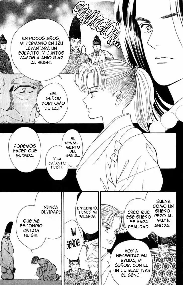 Ryou (Ryo) (2016) - Capítulo 21 - Página 12 - LectorTMOo