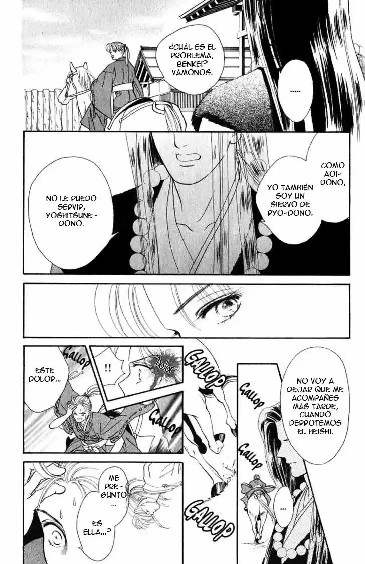 Ryou (Ryo) (2016) - Capítulo 21 - Página 16 - LectorTMOo