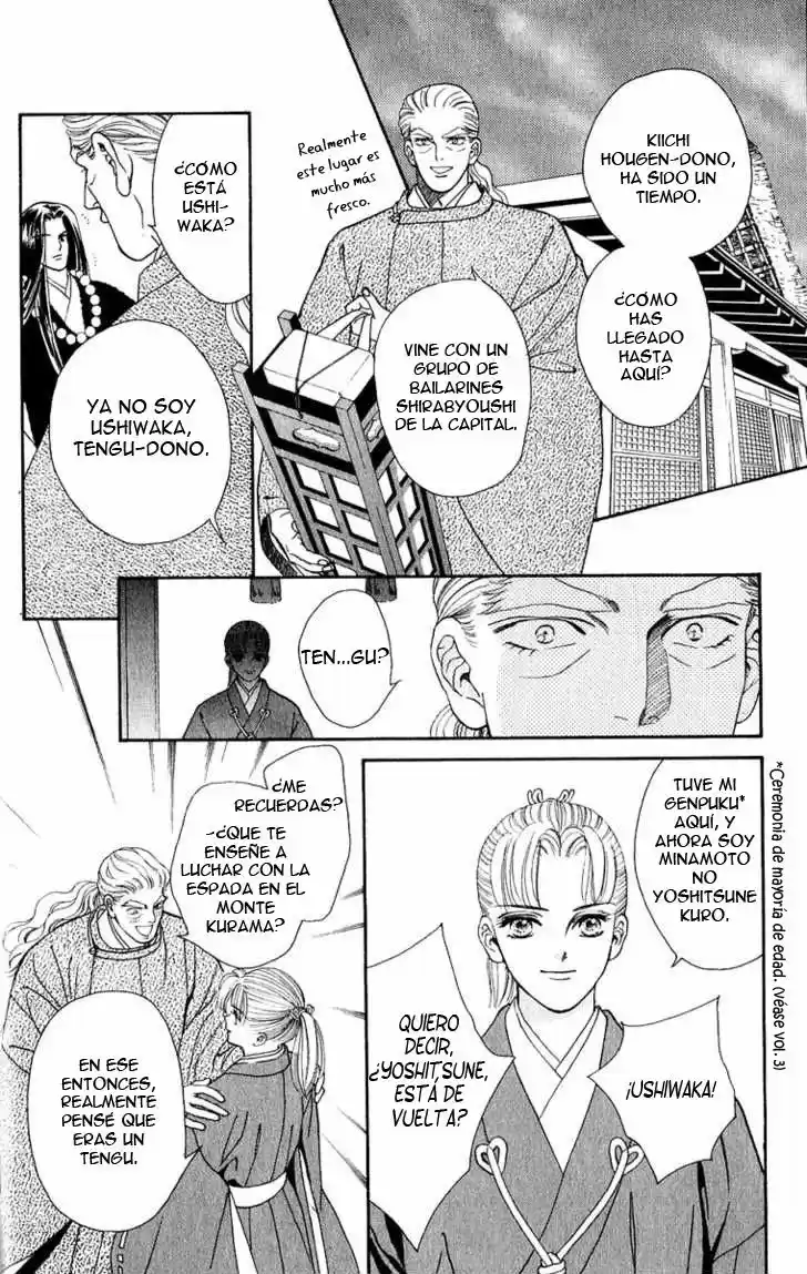 Ryou (Ryo) (2016) - Capítulo 21 - Página 17 - LectorTMOo