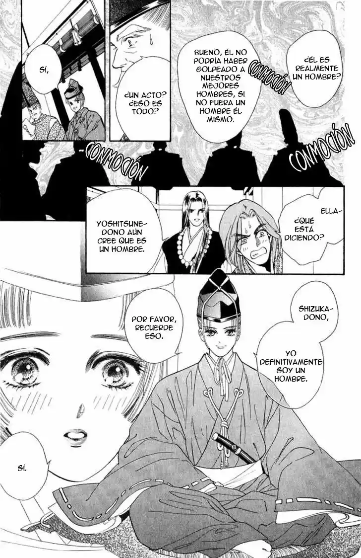 Ryou (Ryo) (2016) - Capítulo 21 - Página 22 - LectorTMOo