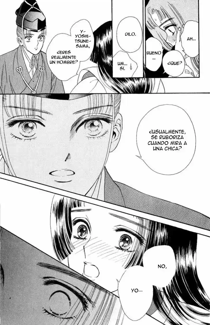 Ryou (Ryo) (2016) - Capítulo 21 - Página 26 - LectorTMOo
