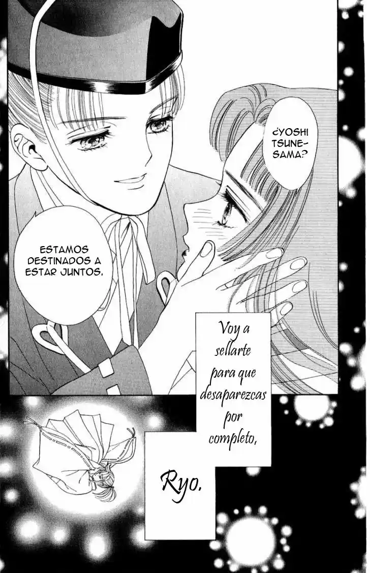 Ryou (Ryo) (2016) - Capítulo 21 - Página 28 - LectorTMOo