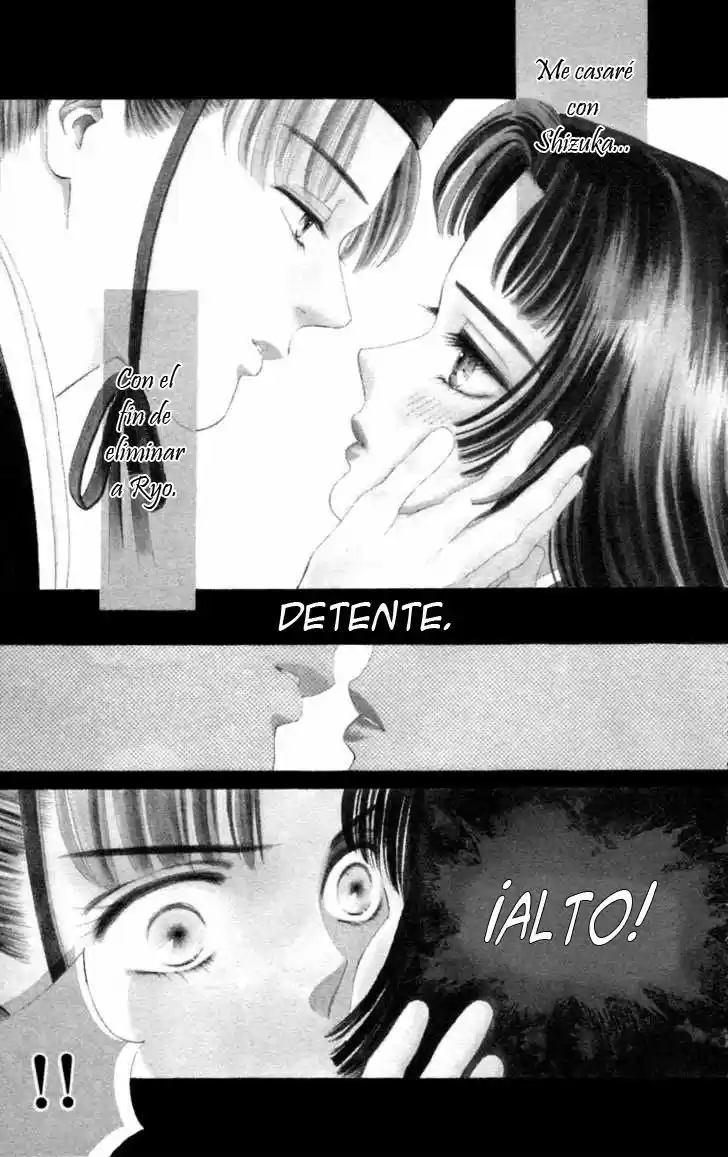 Ryou (Ryo) (2016) - Capítulo 22 - Página 4 - LectorTMOo