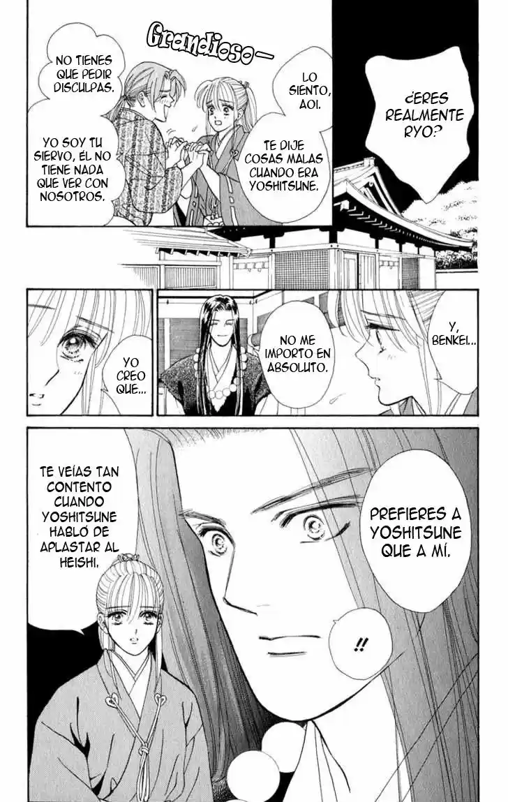 Ryou (Ryo) (2016) - Capítulo 22 - Página 10 - LectorTMOo