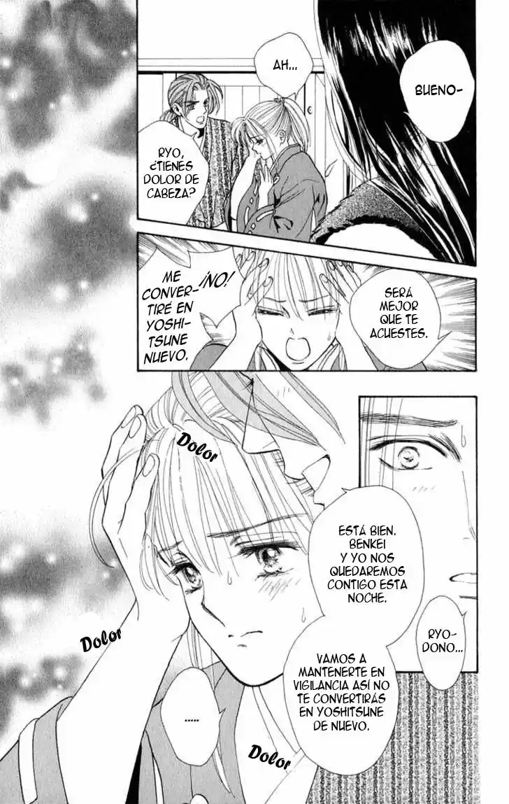 Ryou (Ryo) (2016) - Capítulo 22 - Página 11 - LectorTMOo