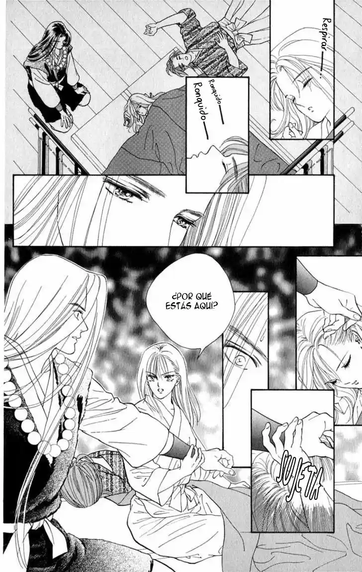 Ryou (Ryo) (2016) - Capítulo 22 - Página 12 - LectorTMOo