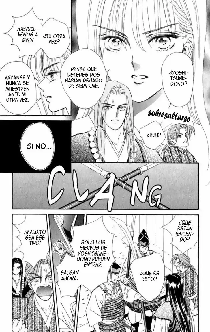 Ryou (Ryo) (2016) - Capítulo 22 - Página 13 - LectorTMOo
