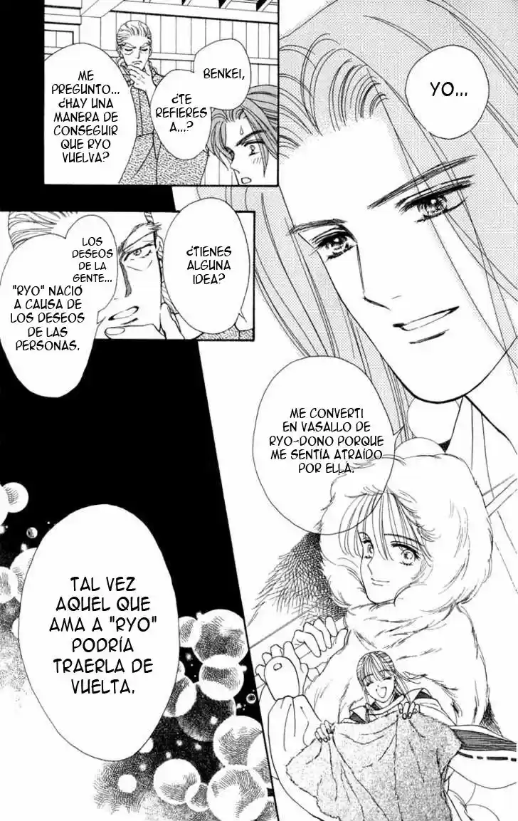 Ryou (Ryo) (2016) - Capítulo 22 - Página 15 - LectorTMOo