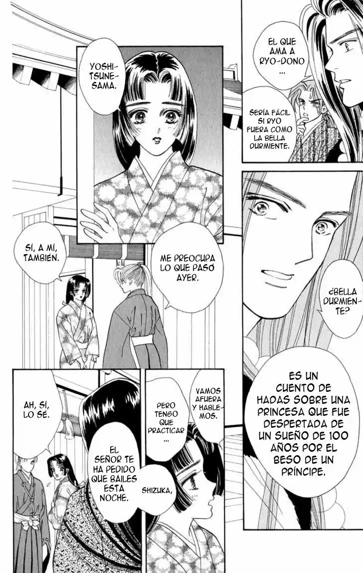 Ryou (Ryo) (2016) - Capítulo 22 - Página 16 - LectorTMOo