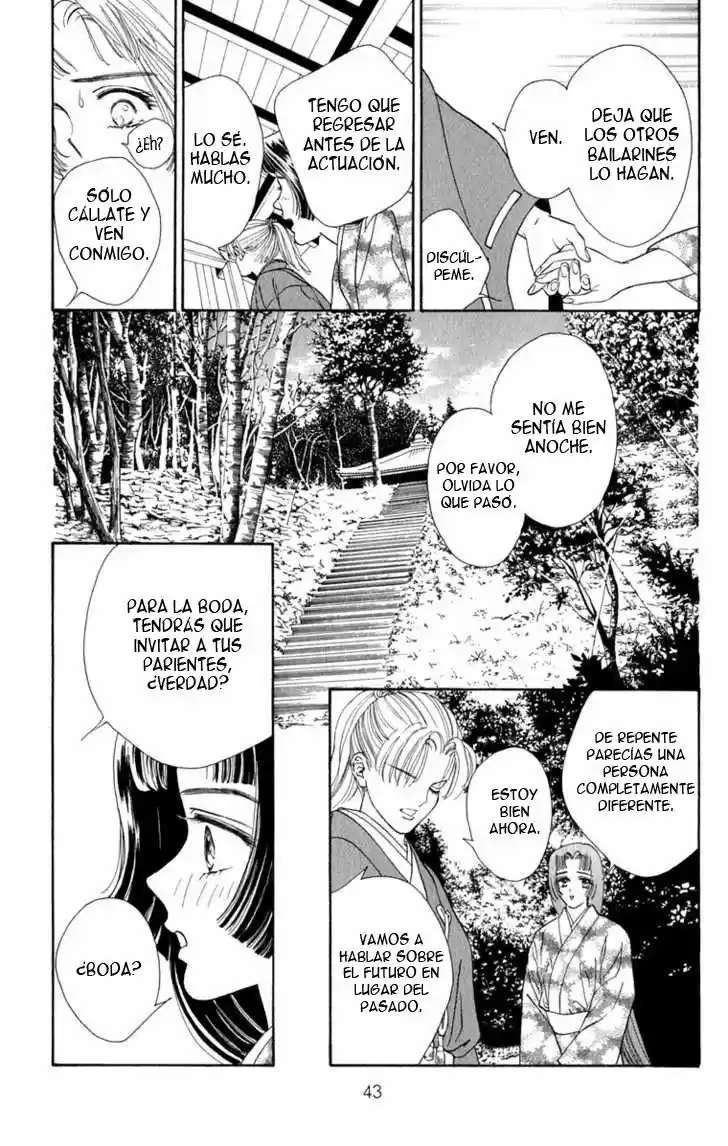Ryou (Ryo) (2016) - Capítulo 22 - Página 17 - LectorTMOo