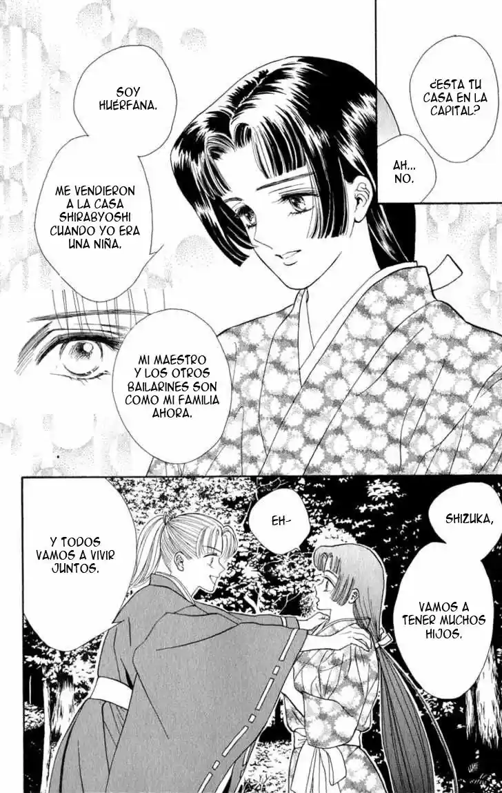 Ryou (Ryo) (2016) - Capítulo 22 - Página 18 - LectorTMOo