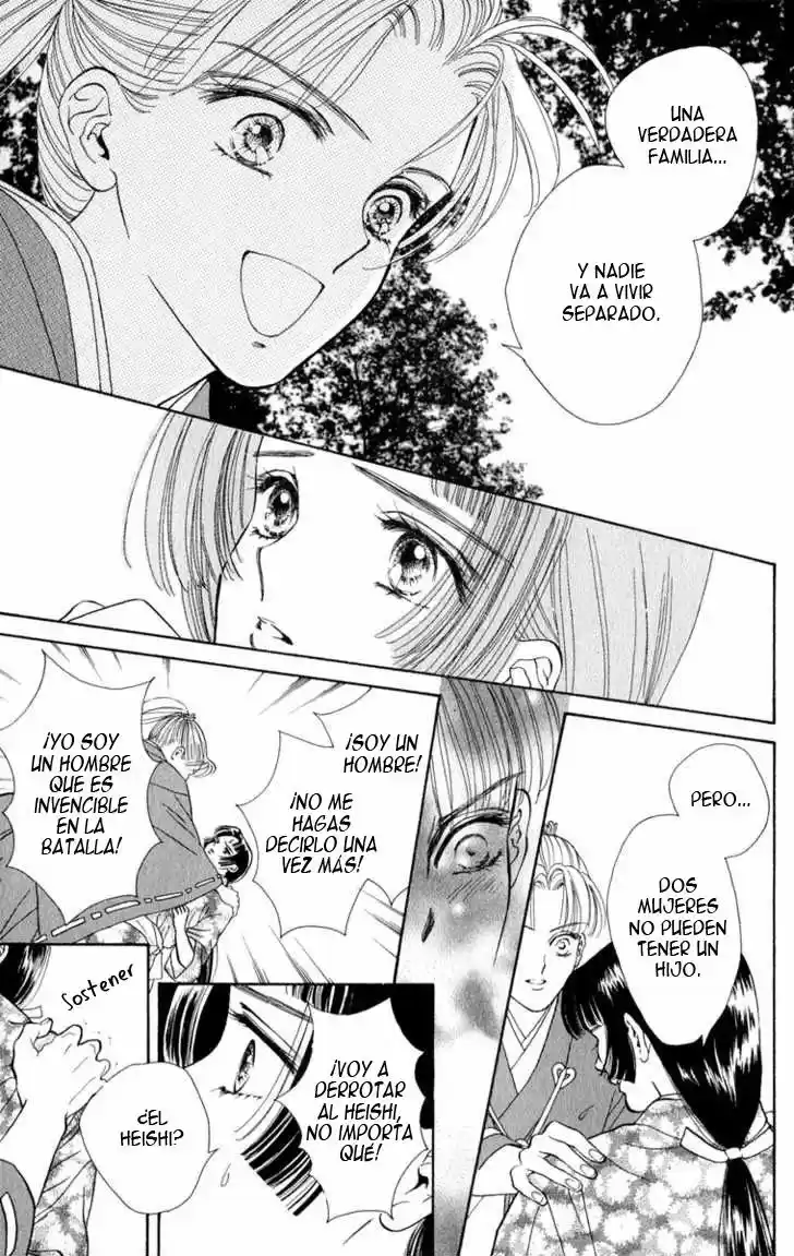 Ryou (Ryo) (2016) - Capítulo 22 - Página 19 - LectorTMOo