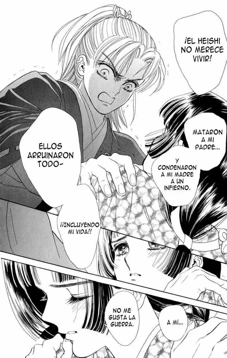 Ryou (Ryo) (2016) - Capítulo 22 - Página 20 - LectorTMOo
