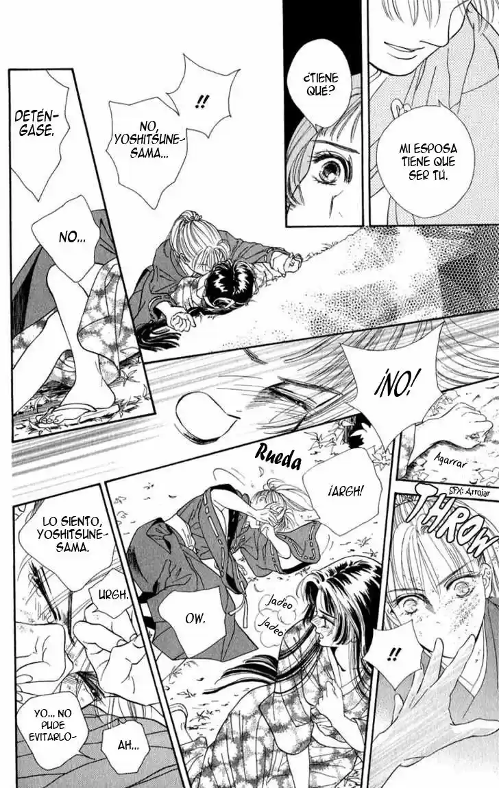 Ryou (Ryo) (2016) - Capítulo 22 - Página 22 - LectorTMOo