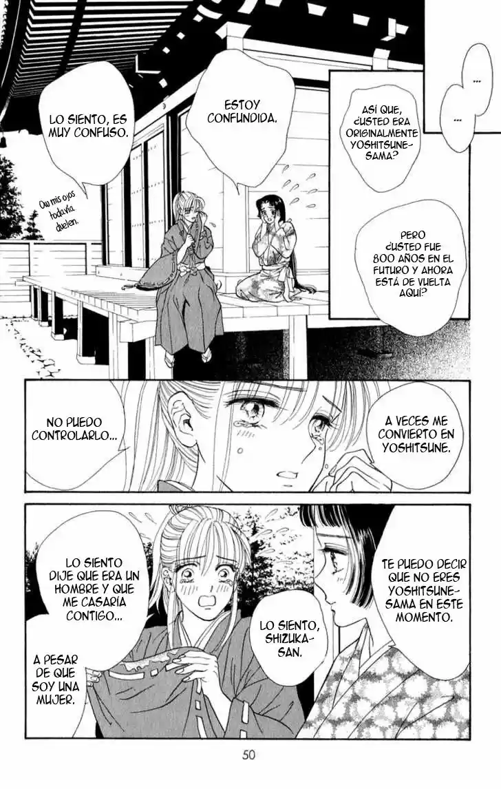 Ryou (Ryo) (2016) - Capítulo 22 - Página 24 - LectorTMOo