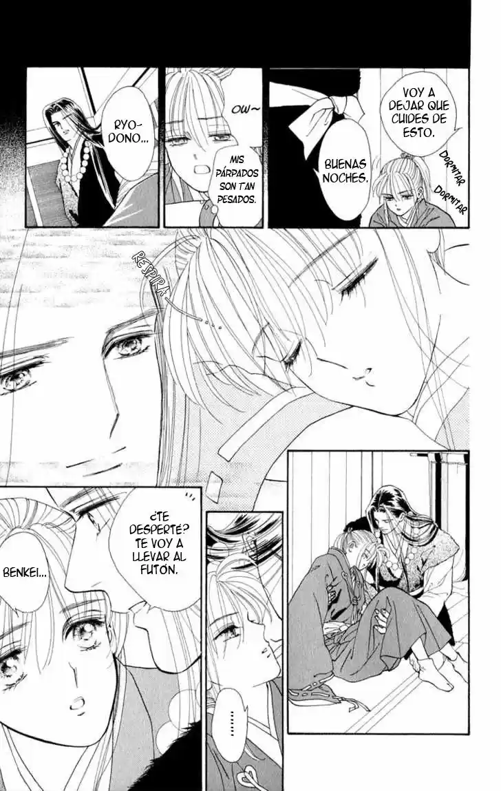 Ryou (Ryo) (2016) - Capítulo 22 - Página 27 - LectorTMOo