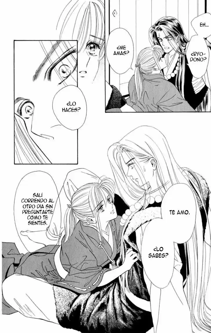 Ryou (Ryo) (2016) - Capítulo 22 - Página 28 - LectorTMOo