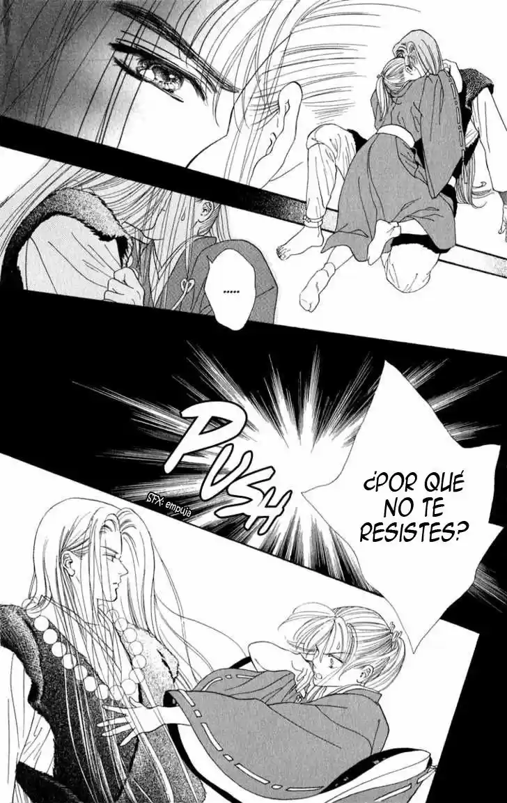 Ryou (Ryo) (2016) - Capítulo 22 - Página 30 - LectorTMOo