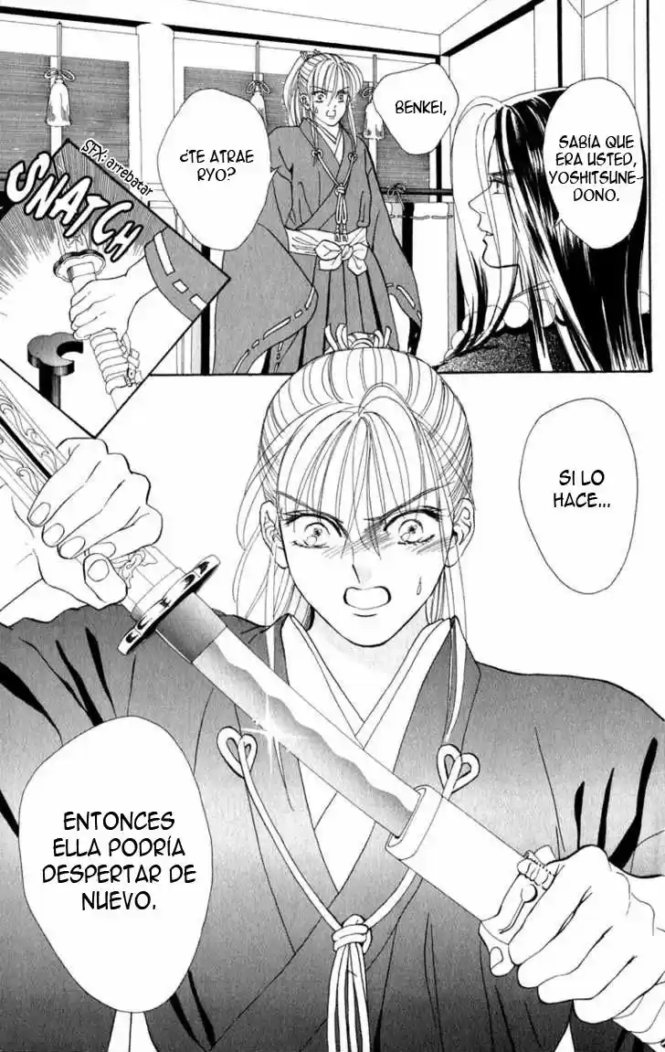 Ryou (Ryo) (2016) - Capítulo 22 - Página 31 - LectorTMOo