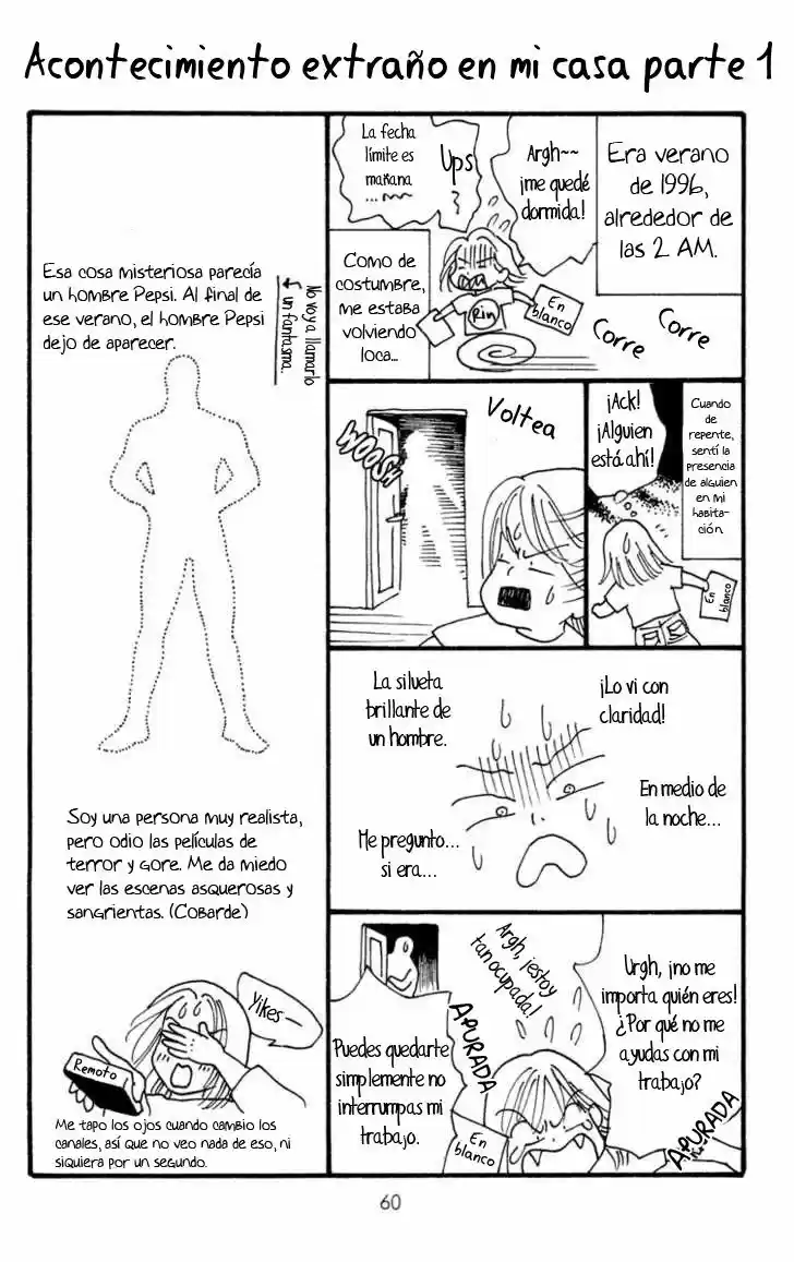 Ryou (Ryo) (2016) - Capítulo 22 - Página 33 - LectorTMOo