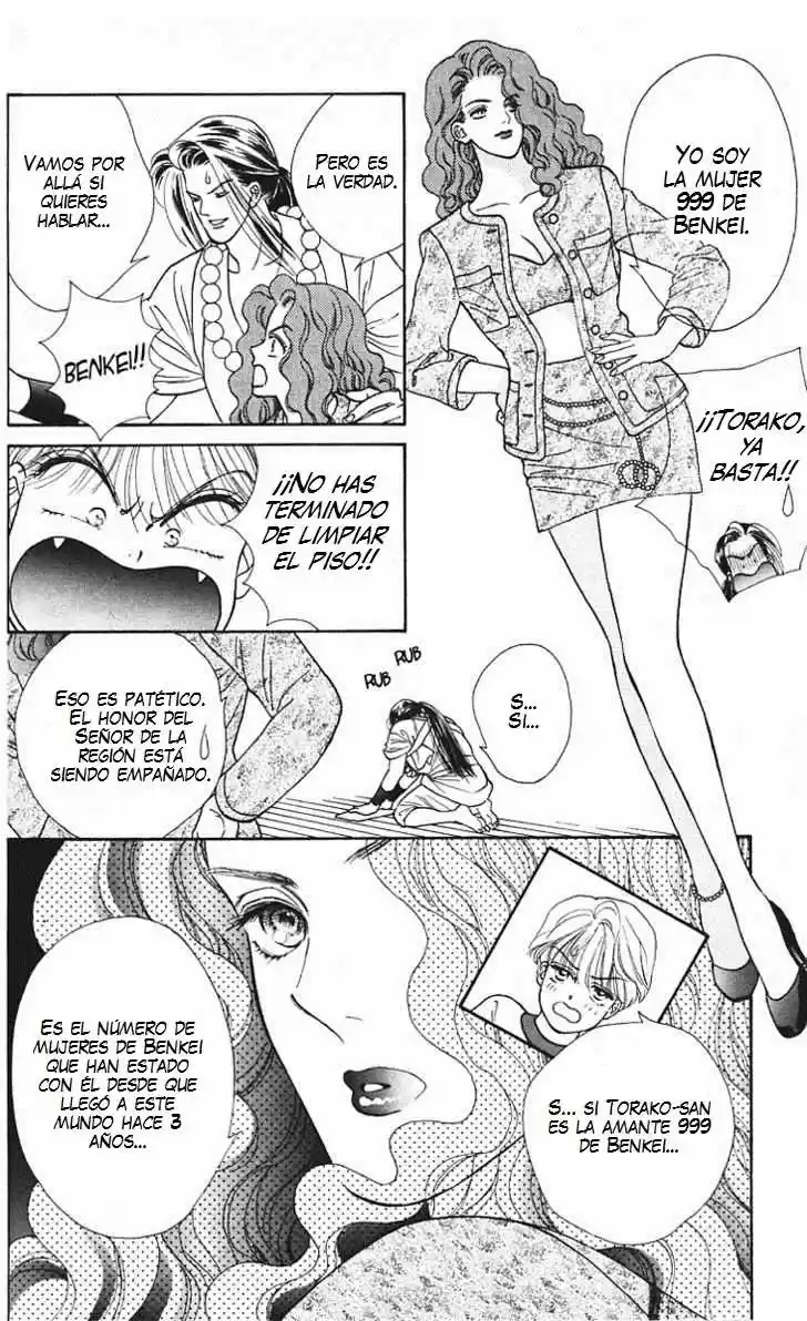 Ryou (Ryo) (2016) - Capítulo 3 - Página 6 - LectorTMOo