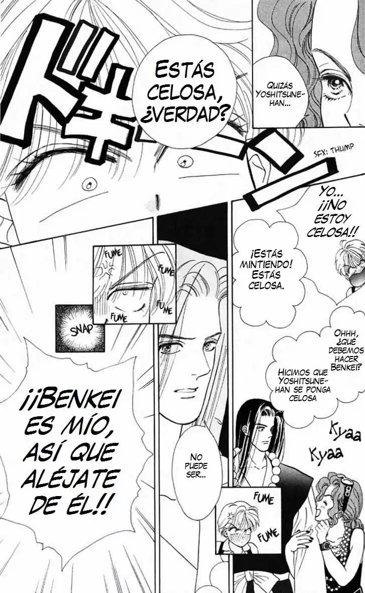 Ryou (Ryo) (2016) - Capítulo 3 - Página 11 - LectorTMOo