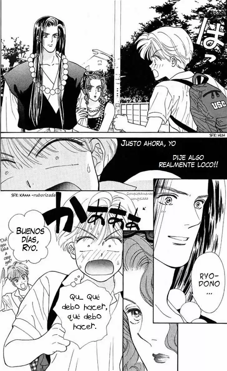 Ryou (Ryo) (2016) - Capítulo 3 - Página 12 - LectorTMOo
