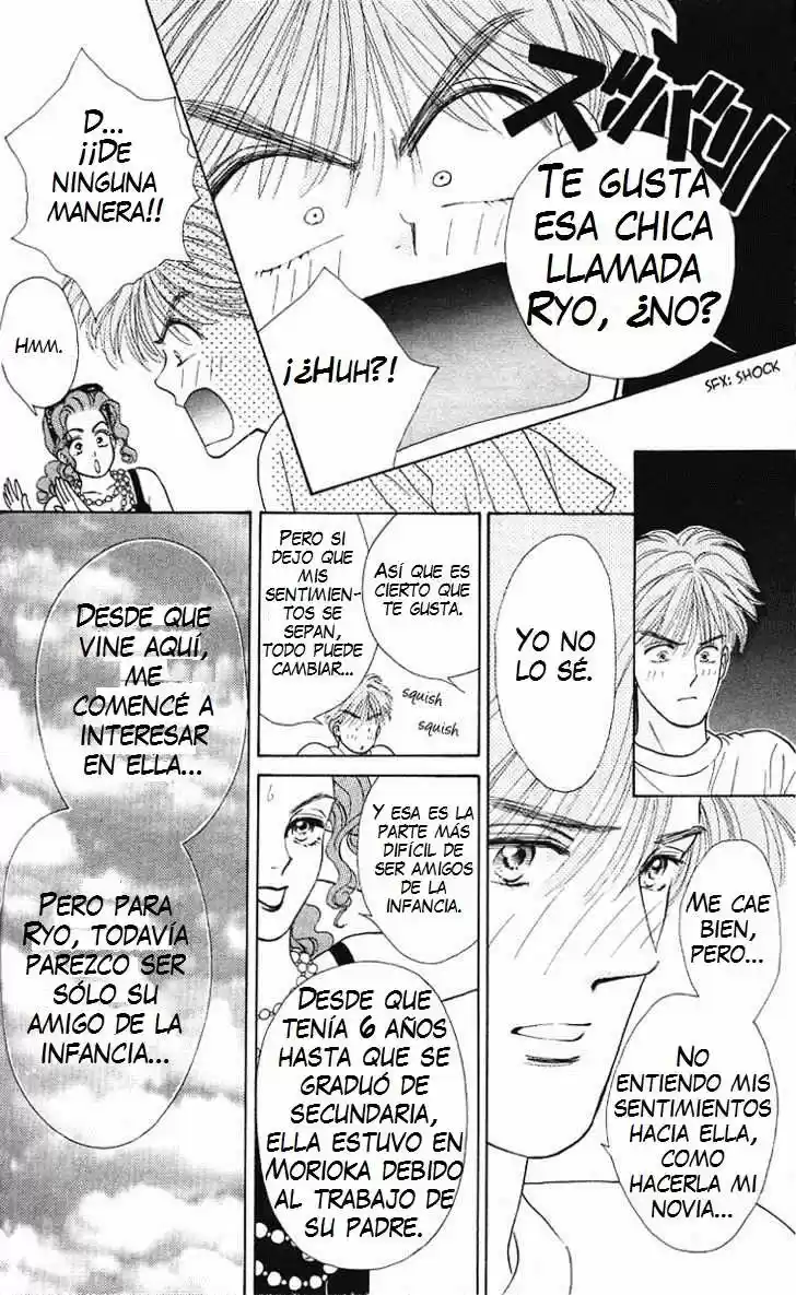 Ryou (Ryo) (2016) - Capítulo 3 - Página 16 - LectorTMOo
